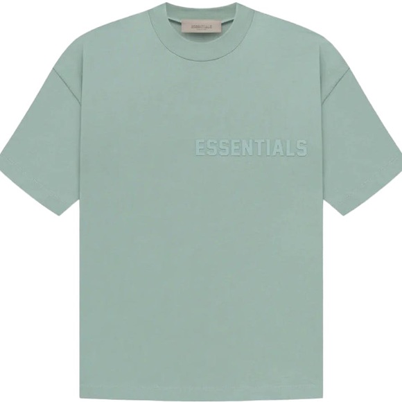 Essiential T-Shirt - Picture 2 of 2